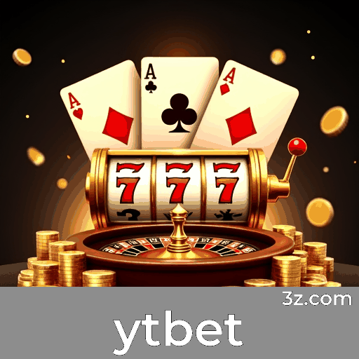 Experiência de Casino Elite no ytbet: Dealers Reais e Jogos Premium