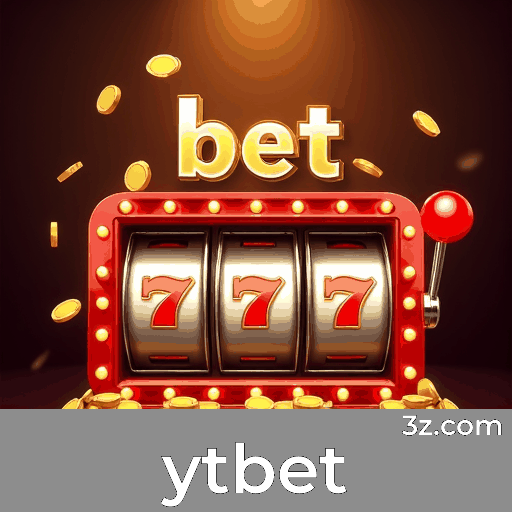 YTBet: Apostas Esportivas para Brasileiros