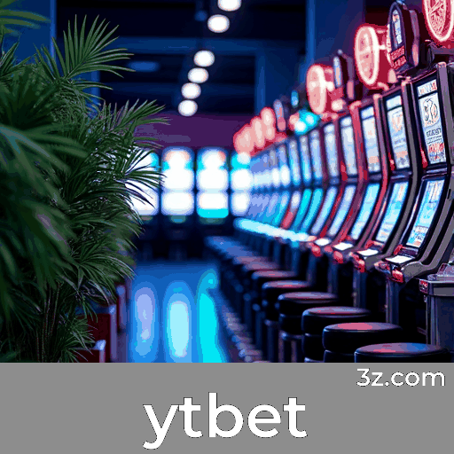 Experimente o app ytbet e ganhe recompensas únicas!