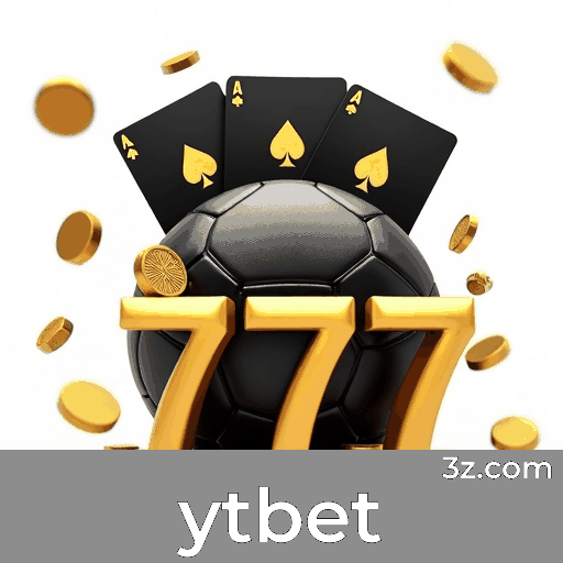 YTBet: Apostas Esportivas para Brasileiros